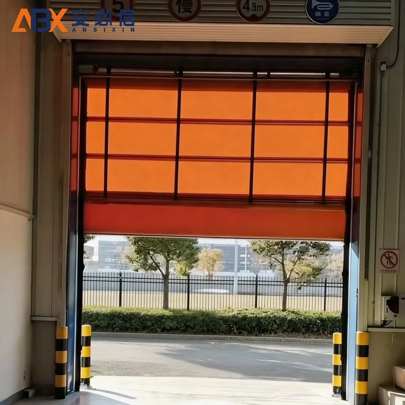 喀什地区翻转式卸货平台